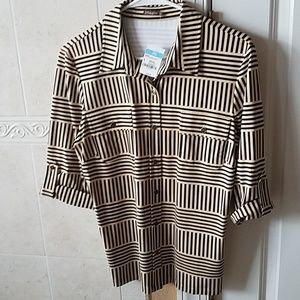 New Jmclaughlin shirt.